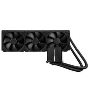 asus kit refrigeracion liquida asus proart lc 420 3x 140mm negro
