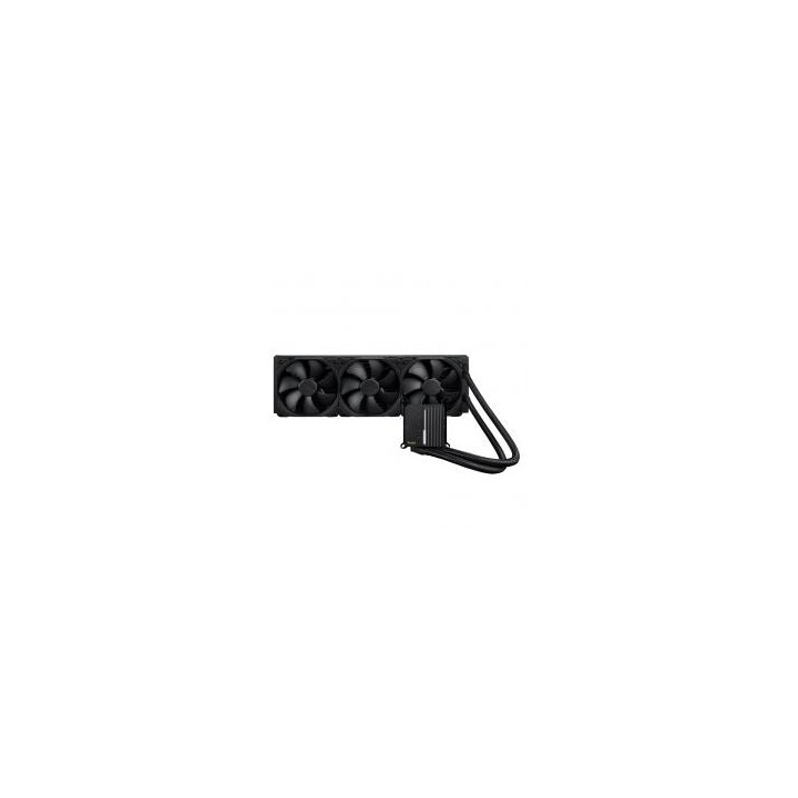 asus kit refrigeracion liquida asus proart lc 420 3x 140mm negro