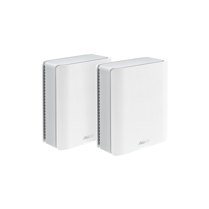 asus asus zenwifi bt8  2 pack  tribanda  2.4 ghz / 5 ghz / 6 ghz  wi fi 7  802.11be  blanco 3 intern
