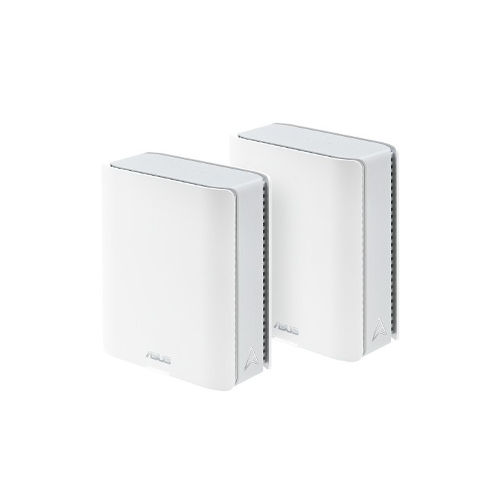 asus asus zenwifi bt8  2 pack  tribanda  2.4 ghz / 5 ghz / 6 ghz  wi fi 7  802.11be  blanco 3 intern