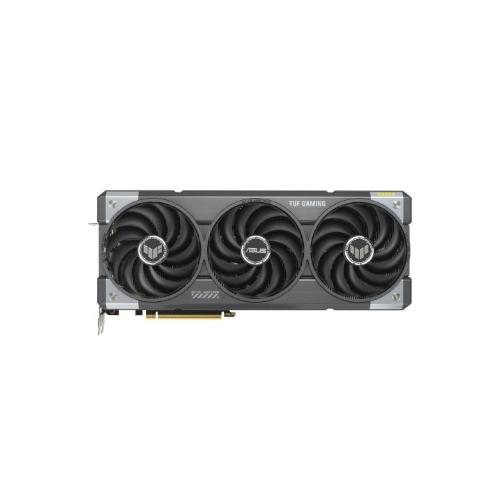 asus asus tuf rtx5070 o12g gaming nvidia geforce rtx 5070 12 gb gddr7