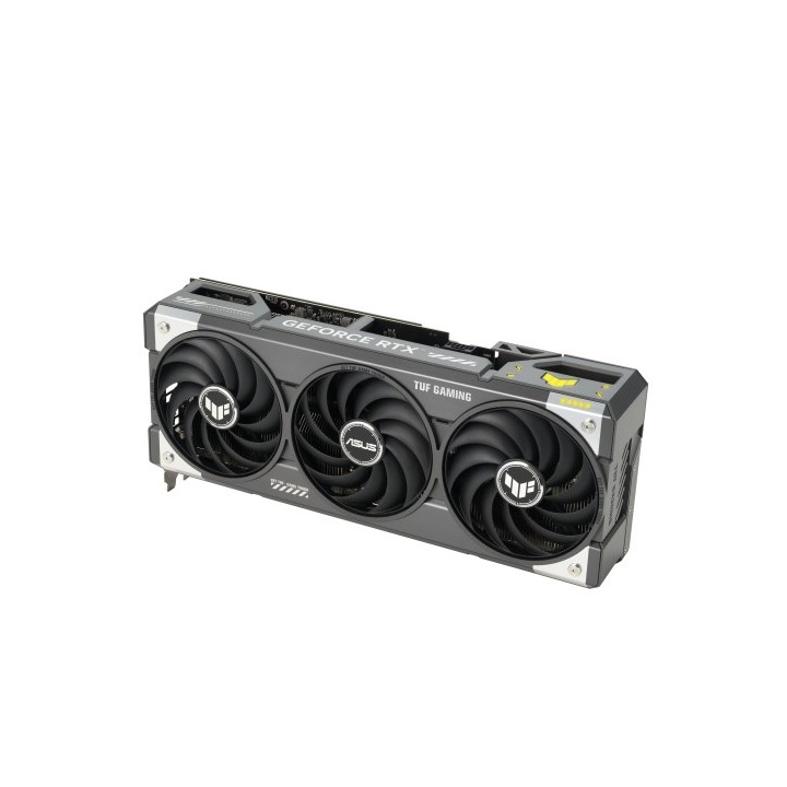 asus asus tuf rtx5070 o12g gaming nvidia geforce rtx 5070 12 gb gddr7