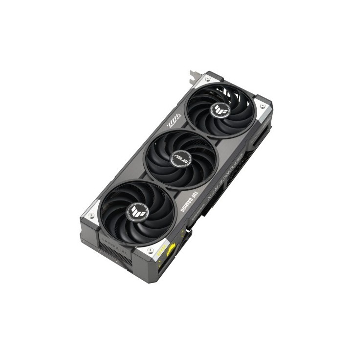 asus asus tuf rtx5070 o12g gaming nvidia geforce rtx 5070 12 gb gddr7
