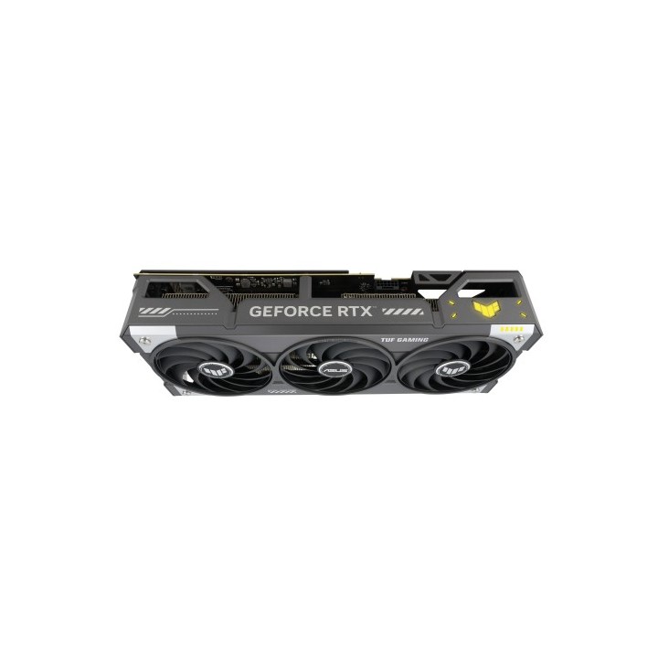 asus asus tuf rtx5070 o12g gaming nvidia geforce rtx 5070 12 gb gddr7