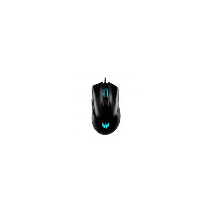 acer raton gaming acer predator cestus 333 pww410 negro