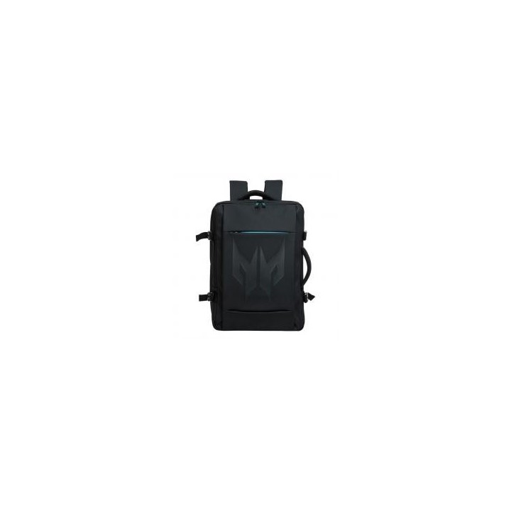 acer mochila acer predator robust para portatil 18 pulgadas negra
