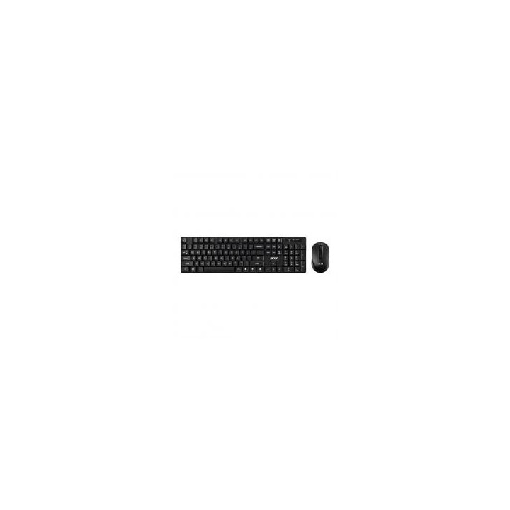 acer acer combo set wireless keyboard n mouse