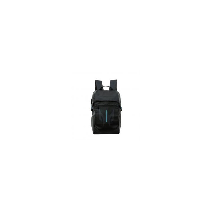 acer mochila acer predator utility para portatil 16 pulgadas negra