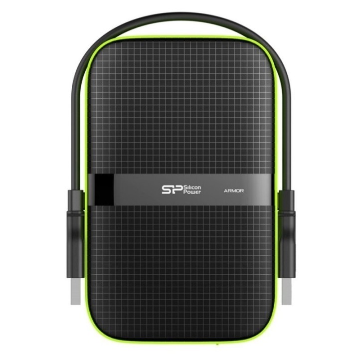 sp hd a60 4tb 2.5" usb resistente golpes/agua