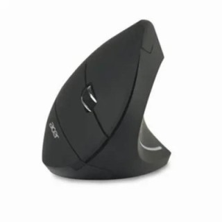 acer raton vertical inalambrico acer hp.expbg.009 negro