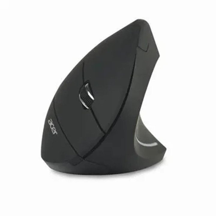 acer raton vertical inalambrico acer hp.expbg.009 negro