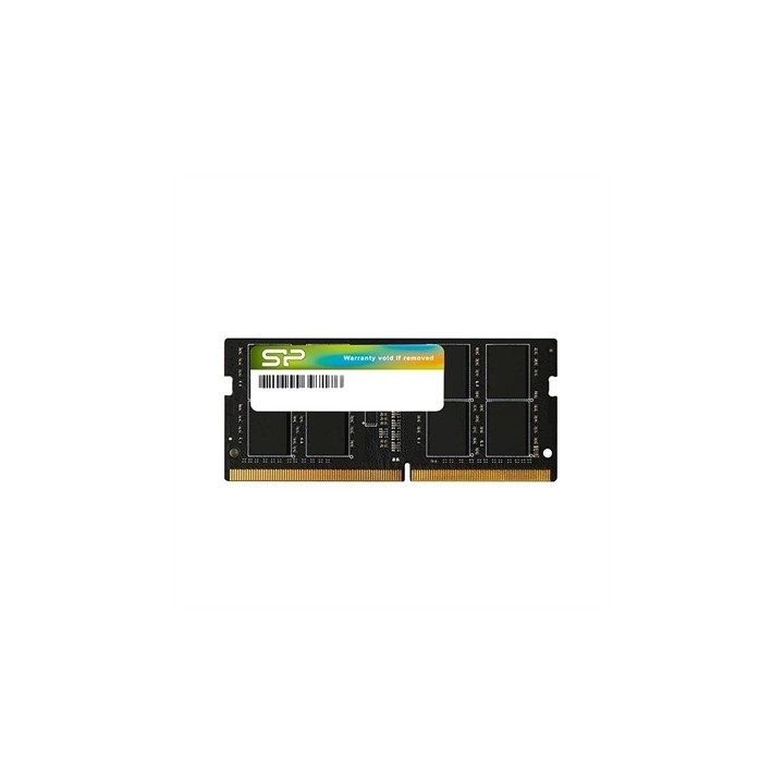 silicon power memoria ram ddr4 16gb silicon power sodimm 3200 mhz