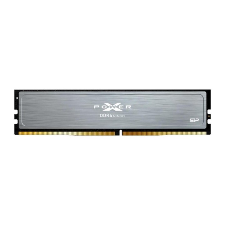 silicon power memoria ddr4 8gb silicon power udimm 3200mhz