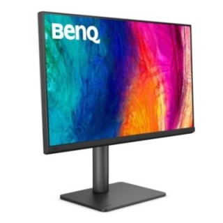 benq benq pd2706qn pantalla para pc 68,6 cm  27"  2560 x 1440 pixeles quad hd led negro