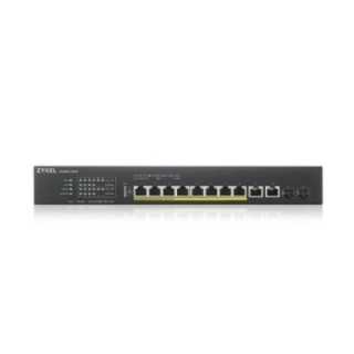 zyxel switch 12 puertos zyxel xs1930   12hp   zz0101f
