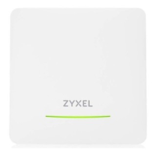 zyxel punto de acceso zyxel nwa50bepro ap wifi7 be6500 poe+ dual
