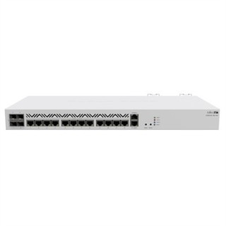 mikrotik mikrotik ccr2116   12g   4s+ router 12xgbe 4xsfp+10gb