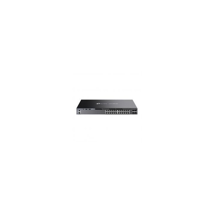 tp   link switch tp   link sg6428x 28 puertos