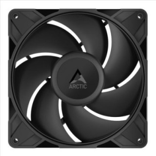 ventilador 14cm arctic p14 pro pst negro