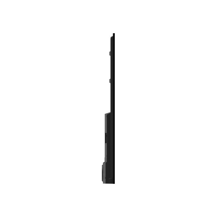 iiyama iiyama monitor 98" 3840x2160, uhd va dled  500cd/m, horiz y vert, mm 2x 10w, 2x hdmix 1x usb