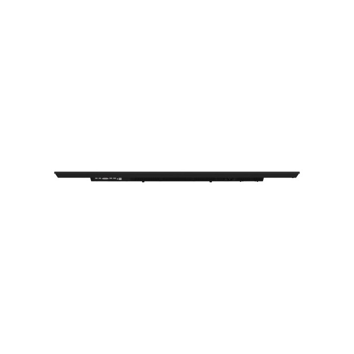 iiyama monitor iiyama 65"  lh6575uhs b1ag 3840x2160, uhd ips panel, operacion 24/7 500cd/m, landscap