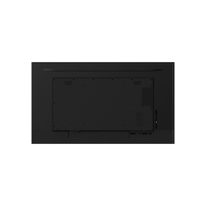iiyama monitor iiyama 65"  lh6575uhs b1ag 3840x2160, uhd ips panel, operacion 24/7 500cd/m, landscap
