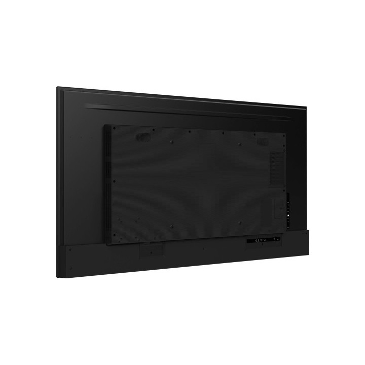 iiyama monitor iiyama 65"  lh6575uhs b1ag 3840x2160, uhd ips panel, operacion 24/7 500cd/m, landscap