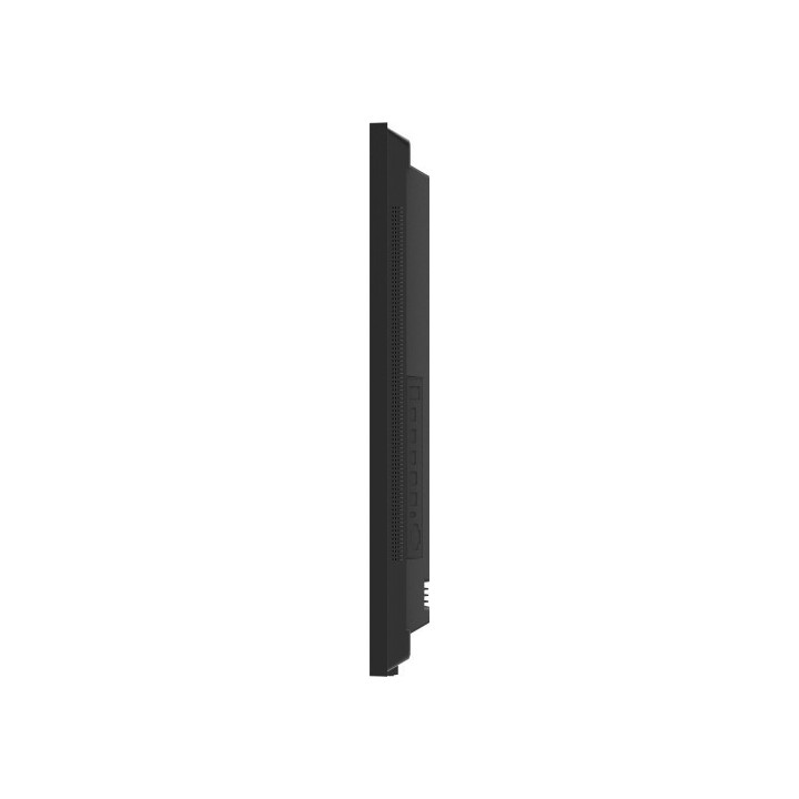 iiyama iiyama monitor 55" 3840x2160, uhd va dled  500cd/m, horiz y vert, mm 2x 10w, 2x hdmix 1x usb