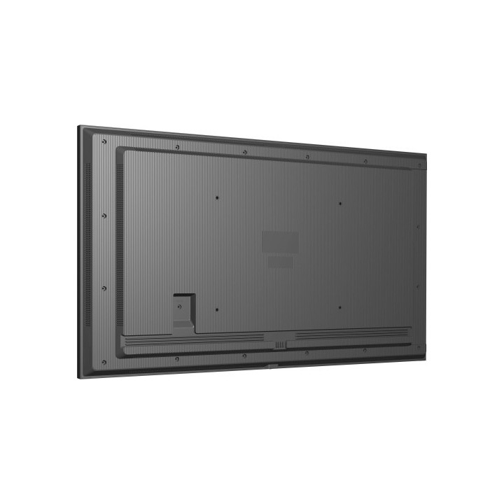 iiyama iiyama monitor 55" 3840x2160, uhd va dled  500cd/m, horiz y vert, mm 2x 10w, 2x hdmix 1x usb