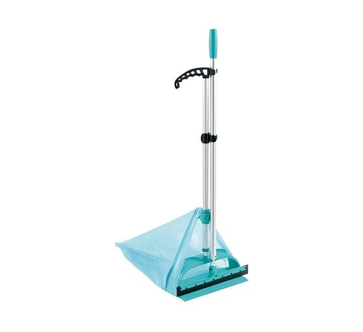 kit recogedor basura b-fly bunzl 23166
