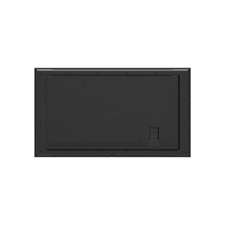 iiyama monitor iiyama 75" 3840x2160, uhd va dled panel, haze 25% 500cd/m2, landscape and portrait, s