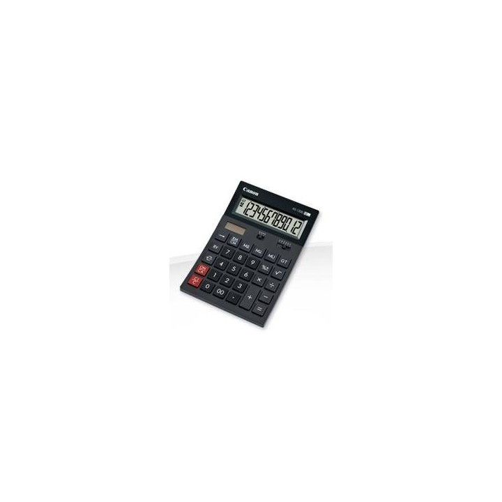 canon calculadora canon sobremesa as   1200 12 digitos