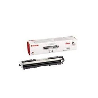 canon toner canon 729 negro 1200 paginas i   sensys lbp 7010 c    7018 c