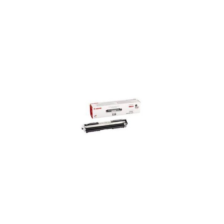canon toner canon 729 negro 1200 paginas i   sensys lbp 7010 c    7018 c
