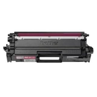 brother toner brother tn821xxlm magenta 12000 paginas