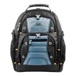 targus mochila targus driffter para portatil 16 pulgadas negro
