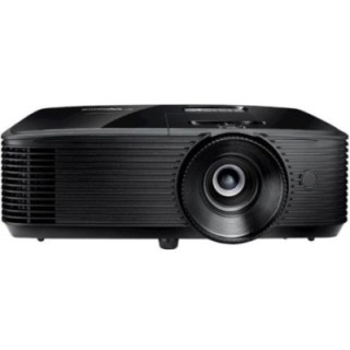 optoma proyector optoma w400lve dlp wxga   4000 lumenes ansi    hdmi    vga    altavoz 10w    negro