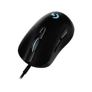 logitech mouse rat?n logitech g403 hero usb 2.0 gaming 6 bot?nes 16.000 dpi