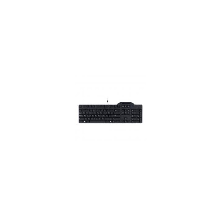 dell teclado dell kb813 smartcard usb