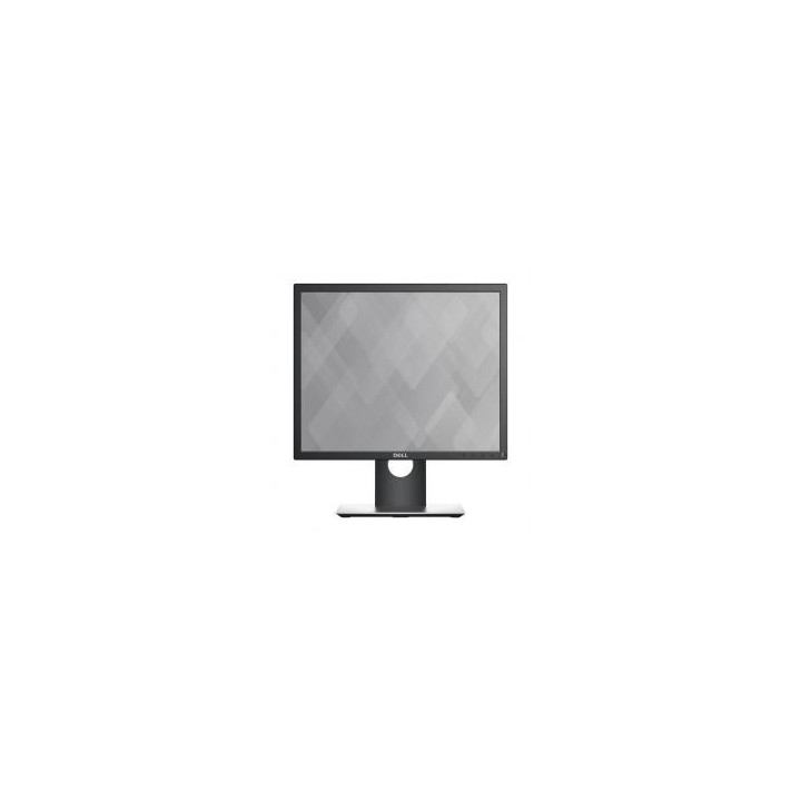 dell monitor dell pro plus 19 pulgadas 60hz
