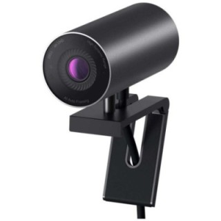 dell webcam dell ultrasharp wb7022   demea 4k uhd   8.3mpx   usb