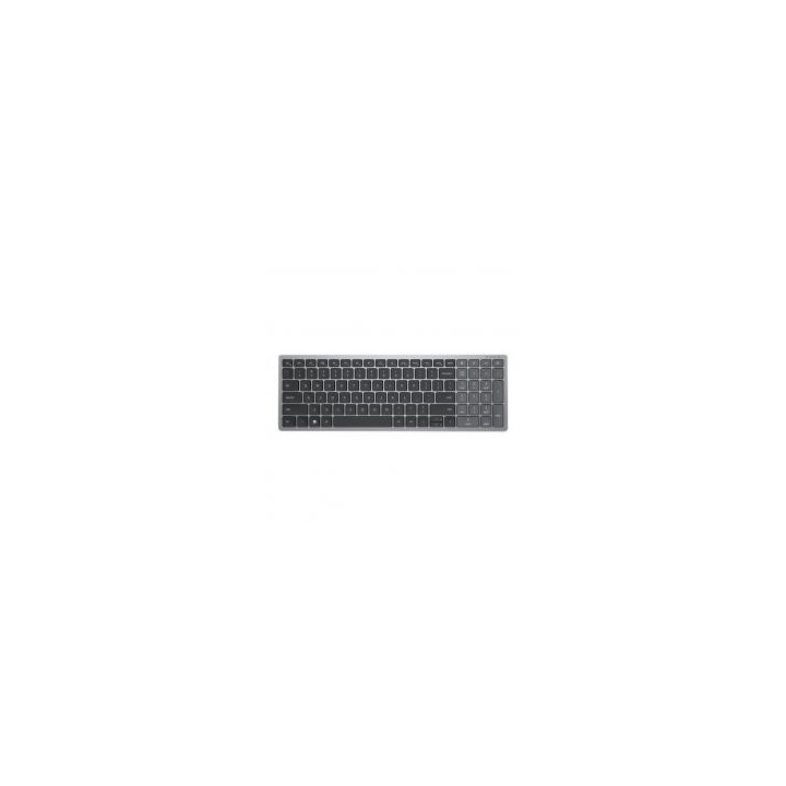 dell teclado dell kb740 inalambrico