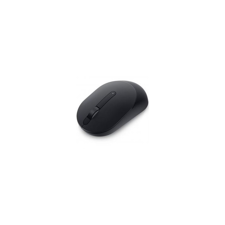 dell mouse raton dell ms300 optico 3 botones 4000ppp wireless inalambrico negro