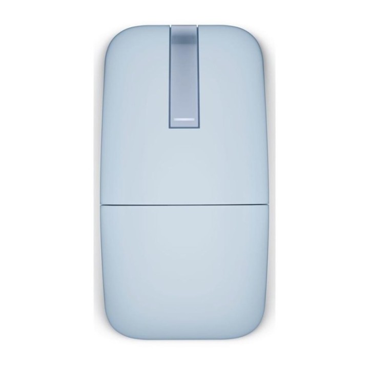 dell raton inalambrico dell ms700 azul