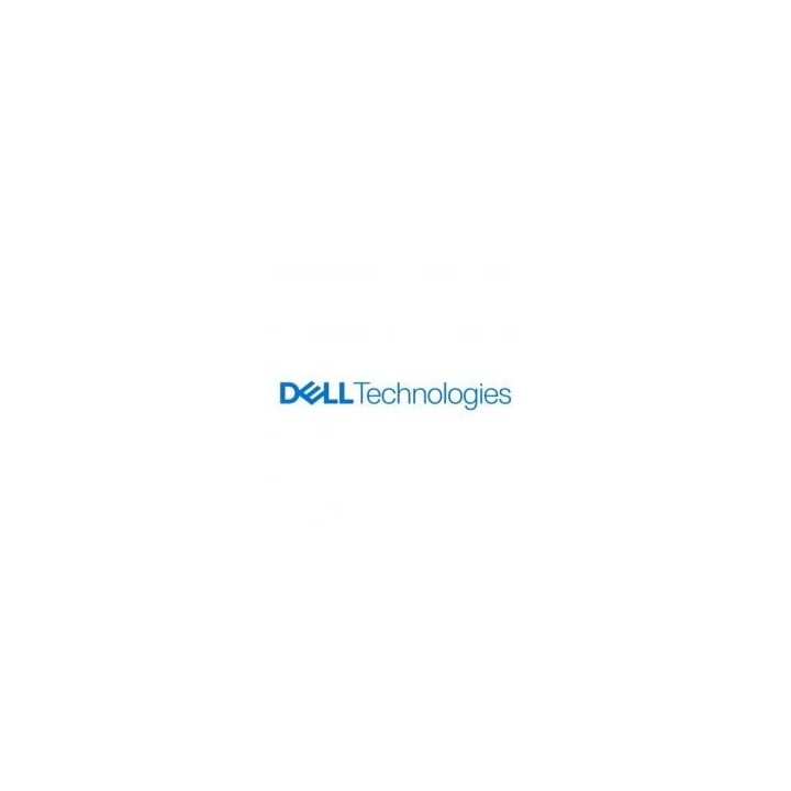 dell fuente alimentacion dell single 700w