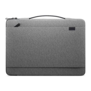 dell funda dell ecoloop urban cv4625 para portatil 16 pulgadas gris