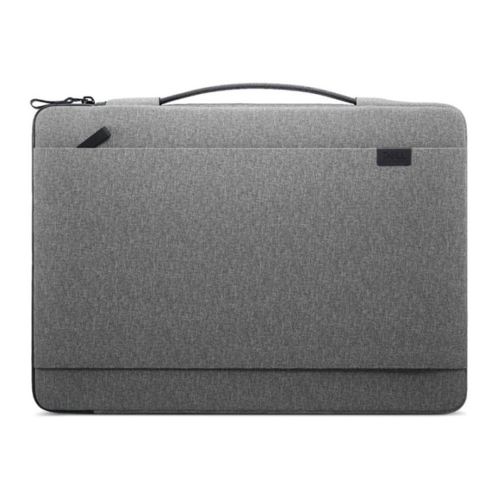 dell funda dell ecoloop urban cv4625 para portatil 16 pulgadas gris