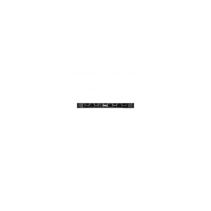 dell servidor dell poweredge r260 intel xeon 6333p 16gb ssd 480gb
