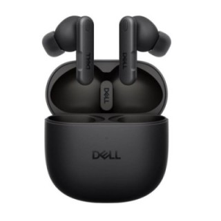 dell auriculares dell pro plus earbuds inalambrico negro