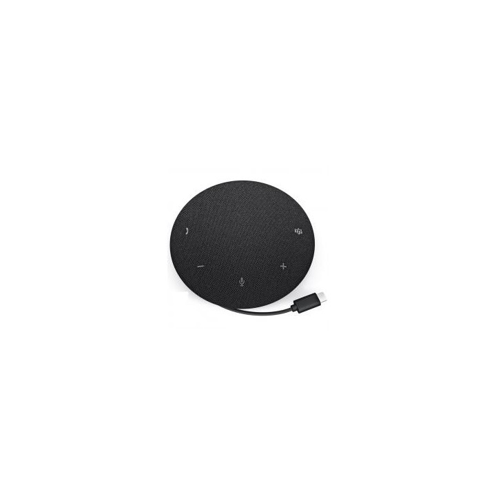 dell altavoz manos libres dell pro sp325 negro